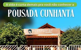 Pousada Cunhantã